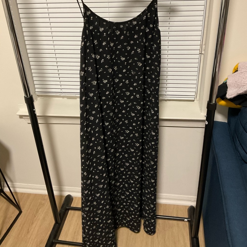 H&M floral dress